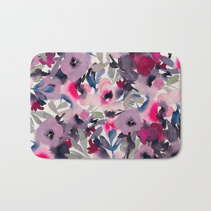 Sue V Bath Mat Gallery Image 1