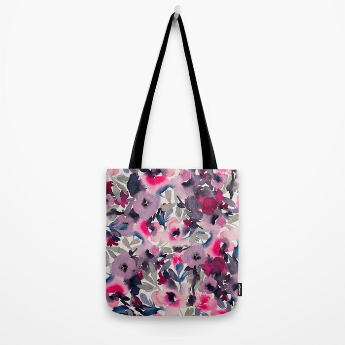 Sue V Tote Bag Gallery Image 2