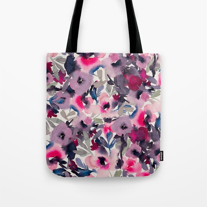 Sue V Tote Bag Gallery Image 1