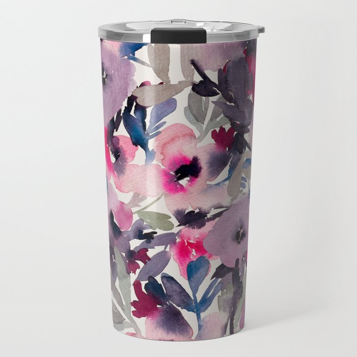 Sue V Travel Mug Gallery Image 1