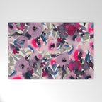 Sue V Welcome Mat Gallery Image 1