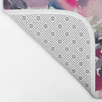 Sue V Bath Mat Gallery Image 2