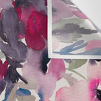 Sue V Wall Tapestry Gallery Image 3