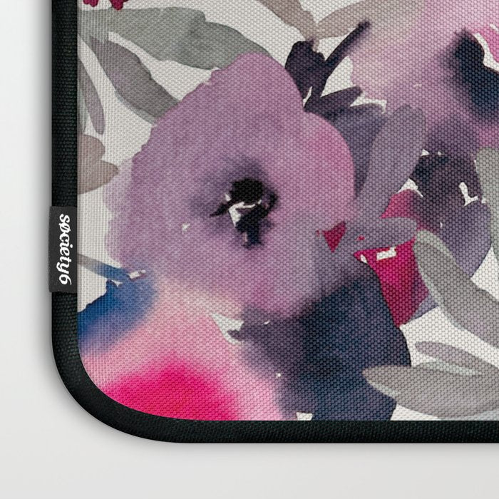 Sue V Laptop Sleeve Gallery Image 3