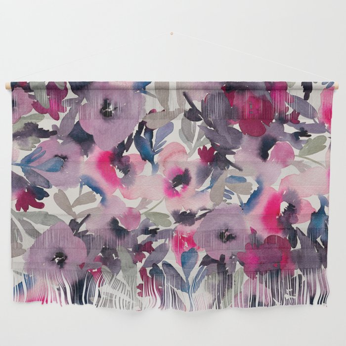 Sue V Wall Hanging Gallery Image 1