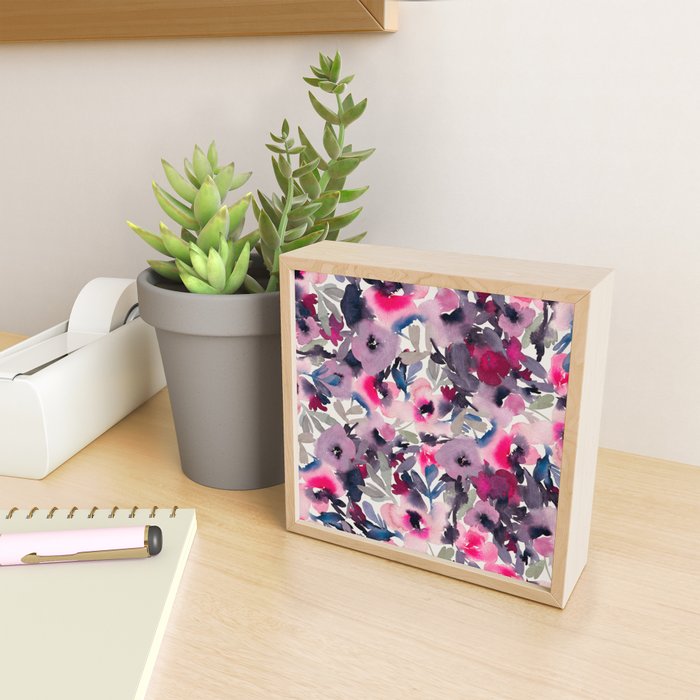 Sue V Mini Art Print Gallery Image 2