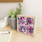 Sue V Mini Art Print Gallery Image 2