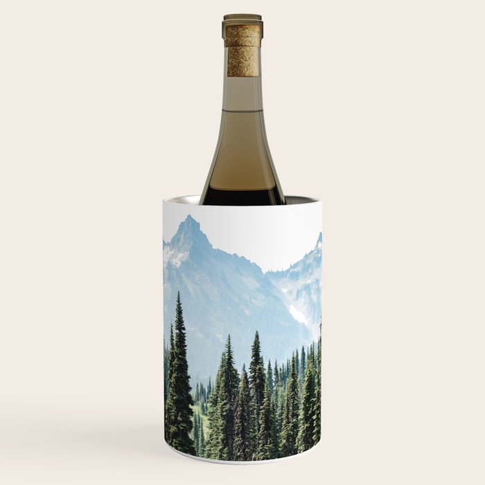 Alpine Adventure Wine Chiller Gallery Image 1