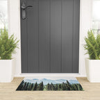 Alpine Adventure Welcome Mat Gallery Image 3