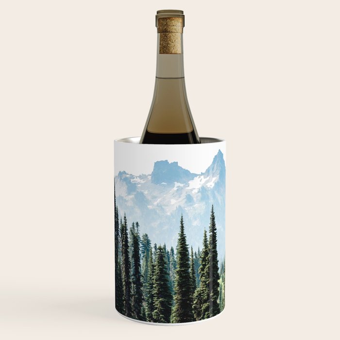 Alpine Adventure Wine Chiller Gallery Image 2