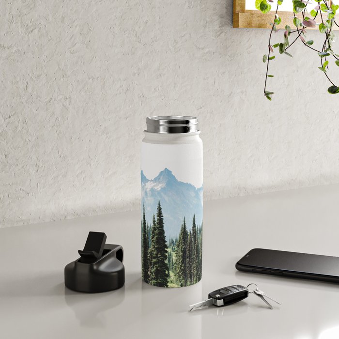 Alpine Adventure Water Bottle Gallery Image 4