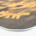 Summer Flowers Bath Mat Gallery Image 3