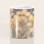 Summer Flowers Coffee Mug Gallery Image 4