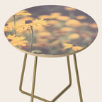 Summer Flowers Side Table Gallery Image 2