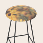 Summer Flowers Stool Gallery Image 2
