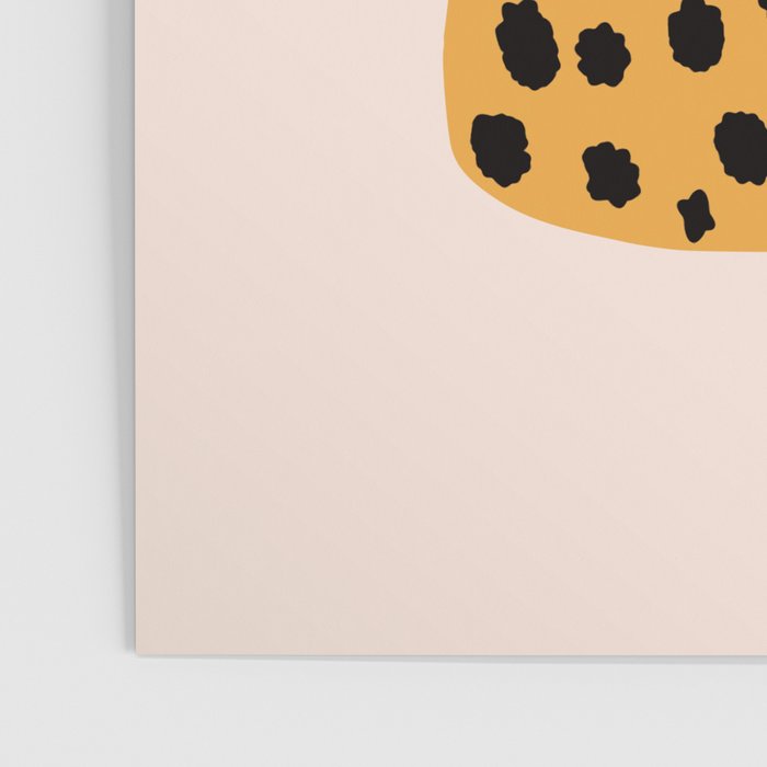 Self grooming cat Poster Gallery Image 3