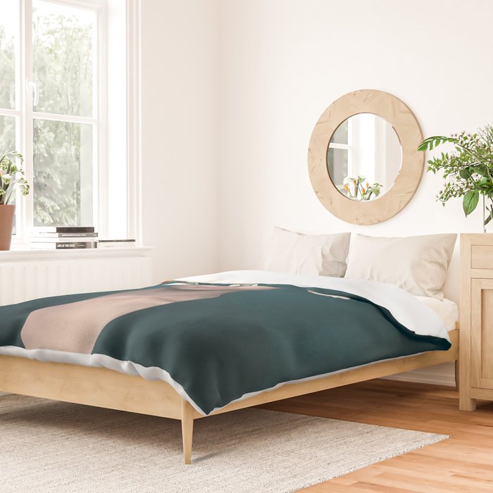 In Bloom 39 Duvet Cover Gallery Image 2