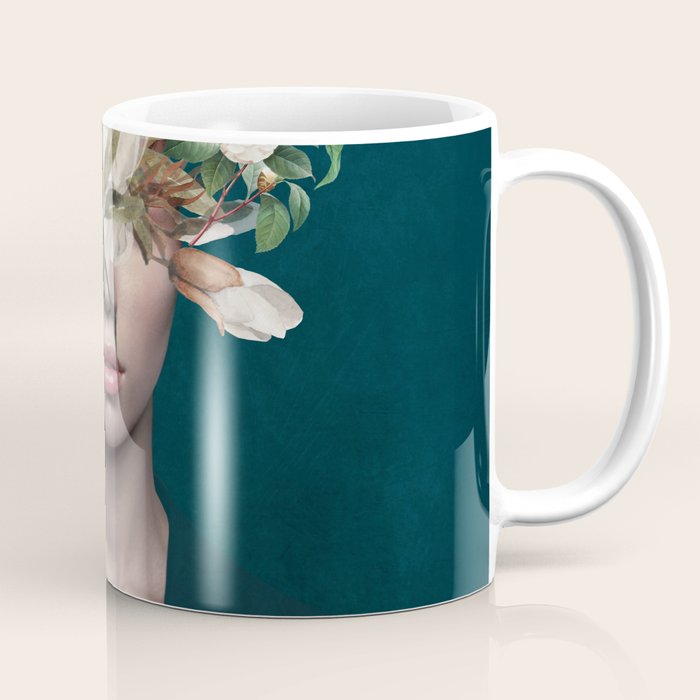 In Bloom 39 Coffee Mug Gallery Image 1