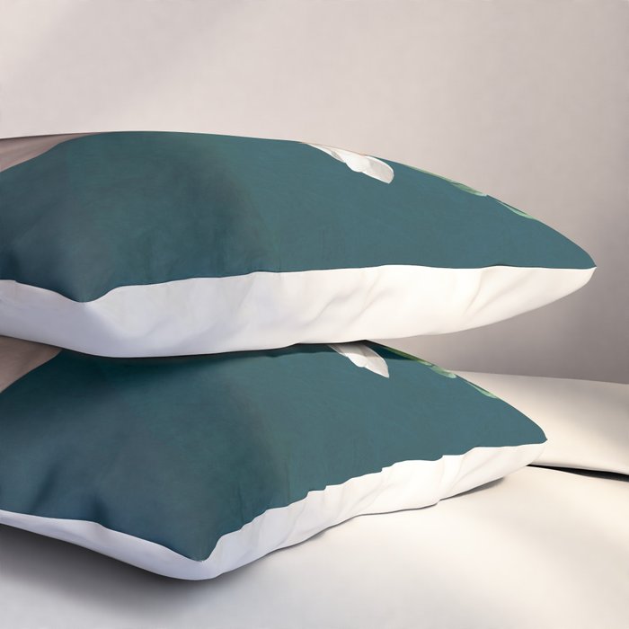 In Bloom 39 Pillow Sham Gallery Image 3