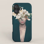 In Bloom 39 iPhone Case Gallery Image 1