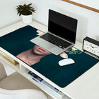 In Bloom 39 Desk Mat Gallery Image 2