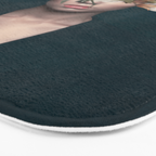 In Bloom 39 Bath Mat Gallery Image 3