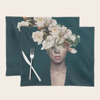In Bloom 39 Placemat Gallery Image 1