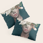 In Bloom 39 Pillow Sham Gallery Image 3