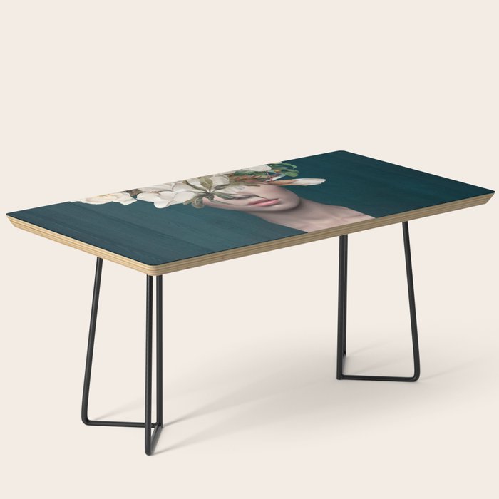 In Bloom 39 Coffee Table Gallery Image 1