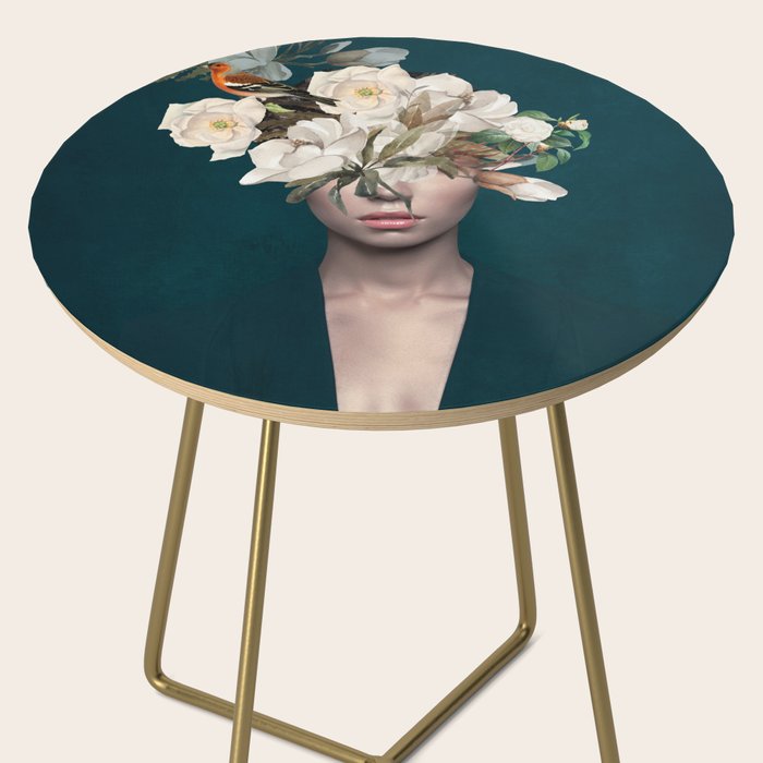 In Bloom 39 Side Table Gallery Image 2