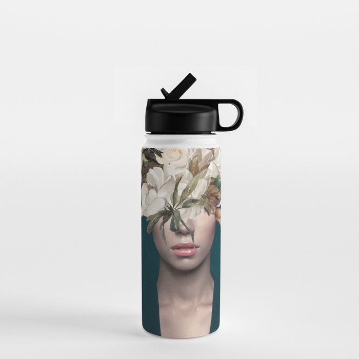 In Bloom 39 Water Bottle Gallery Image 1