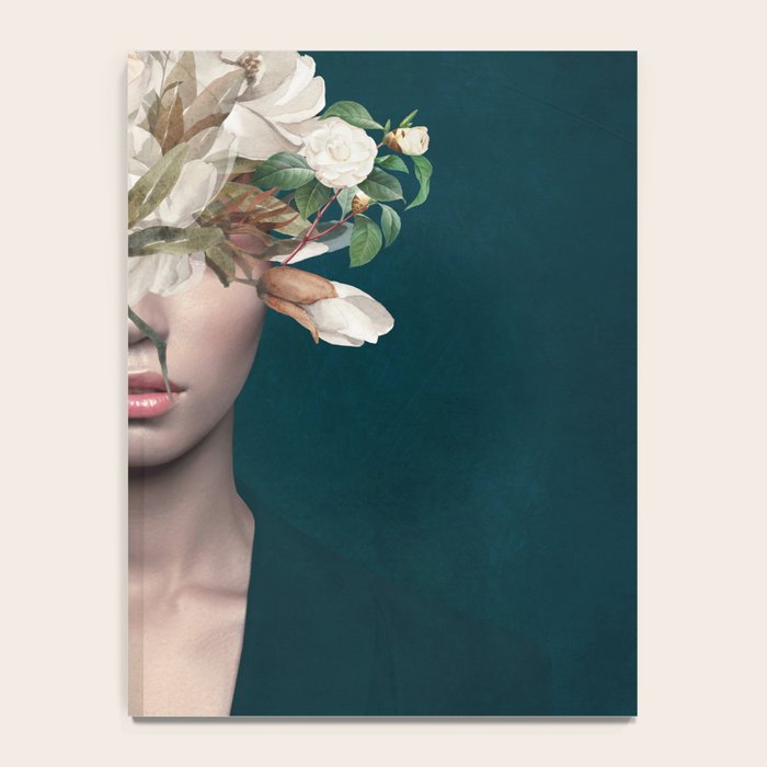 In Bloom 39 Notebook Gallery Image 4