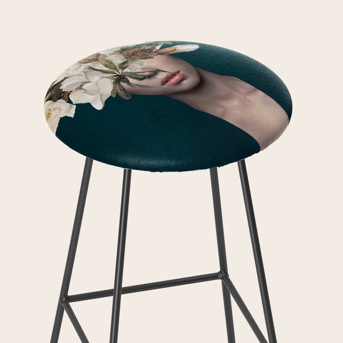 In Bloom 39 Stool Gallery Image 2