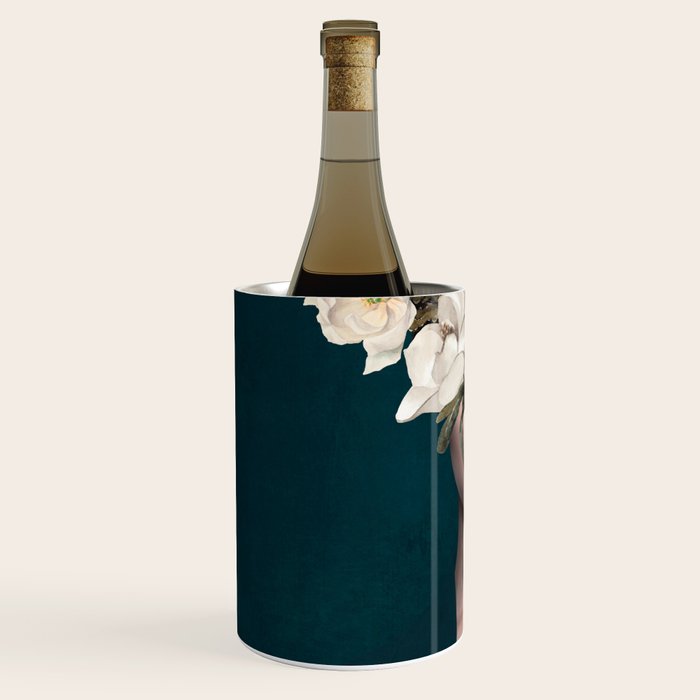 In Bloom 39 Wine Chiller Gallery Image 2