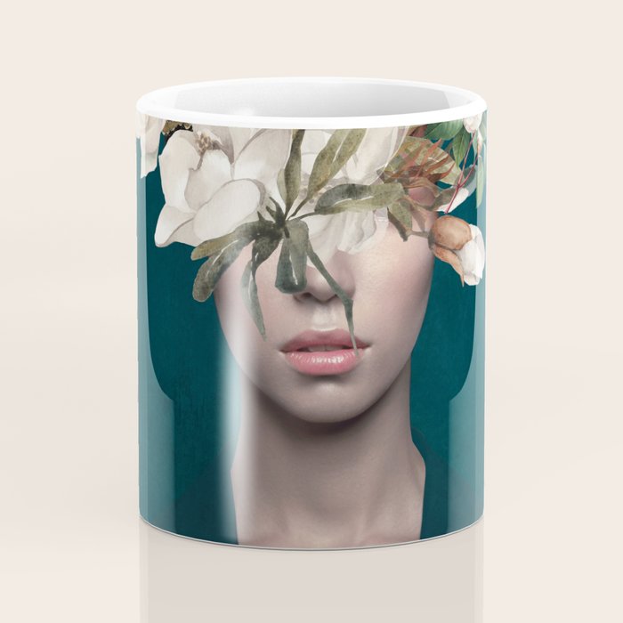 In Bloom 39 Coffee Mug Gallery Image 4