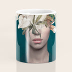 In Bloom 39 Coffee Mug Gallery Image 4