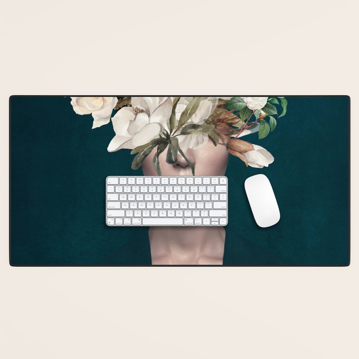 In Bloom 39 Desk Mat Gallery Image 1