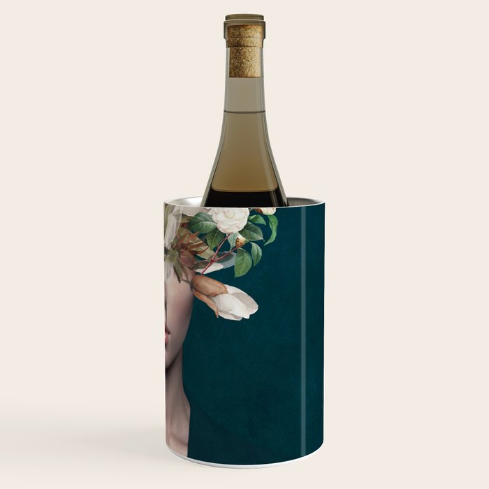 In Bloom 39 Wine Chiller Gallery Image 3