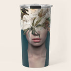 In Bloom 39 Travel Mug Gallery Image 1