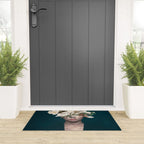 In Bloom 39 Welcome Mat Gallery Image 3