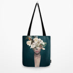 In Bloom 39 Tote Bag Gallery Image 2