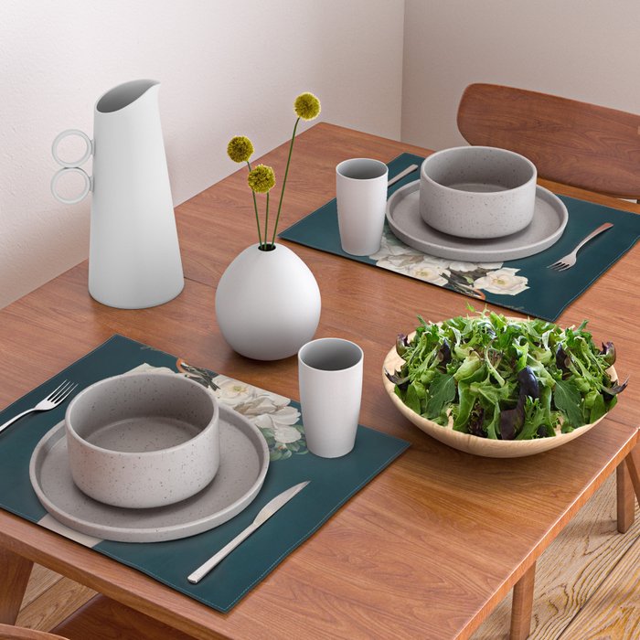 In Bloom 39 Placemat Gallery Image 2