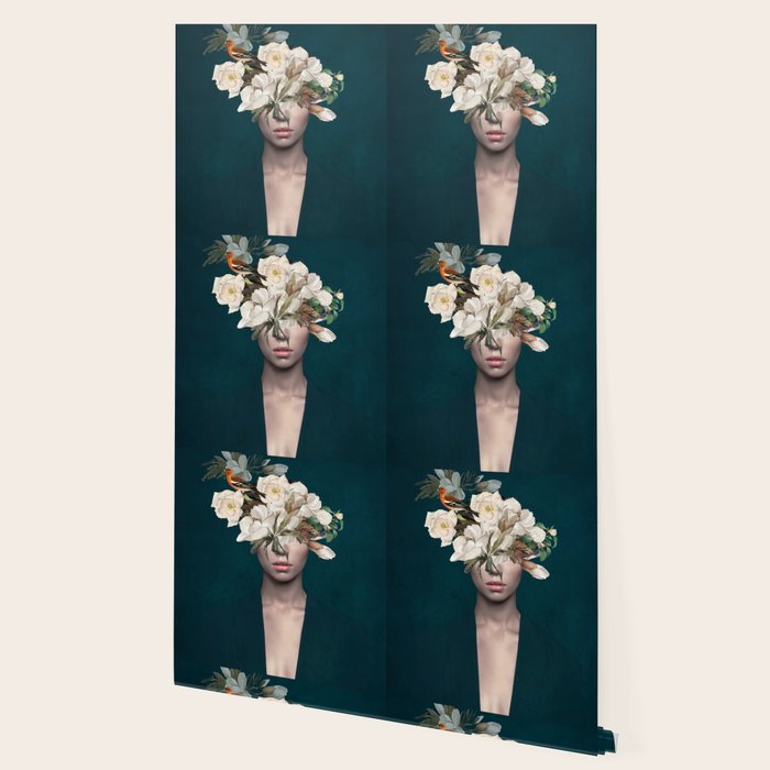 In Bloom 39 Wallpaper Gallery Image 2
