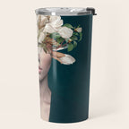 In Bloom 39 Travel Mug Gallery Image 2