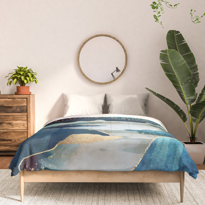 Moon Glow Comforter Gallery Image 3