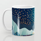 Moon Glow Coffee Mug Gallery Image 3