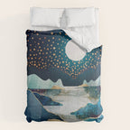 Moon Glow Comforter Gallery Image 6