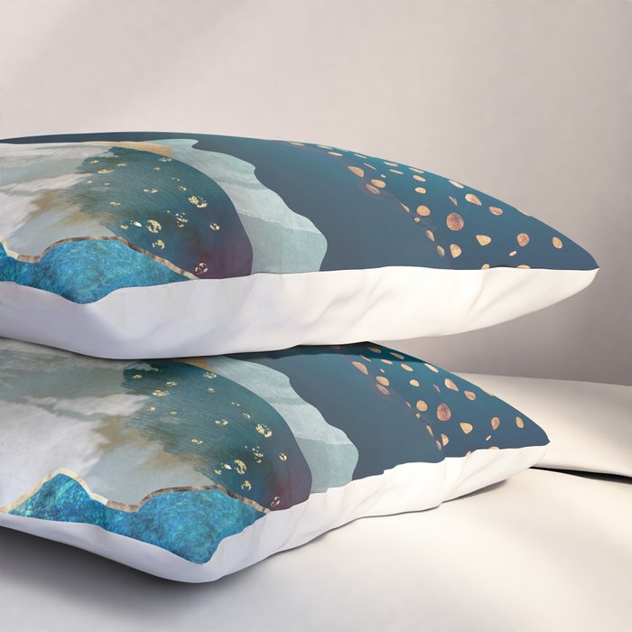 Moon Glow Pillow Sham Gallery Image 3