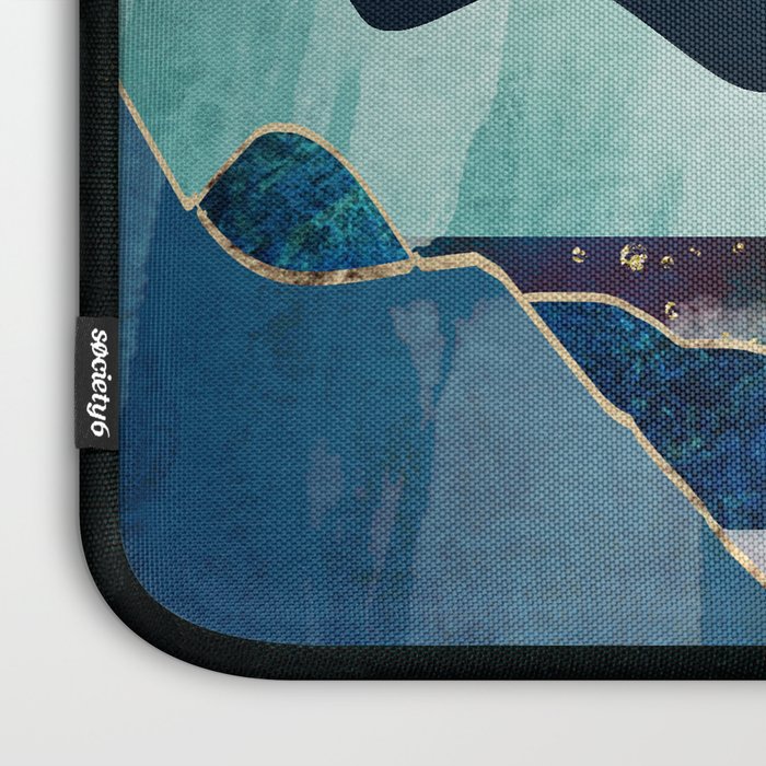 Moon Glow Laptop Sleeve Gallery Image 3
