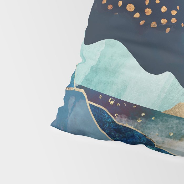 Moon Glow Pillow Sham Gallery Image 4